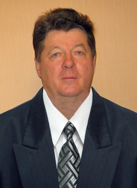 Николай Клешнев