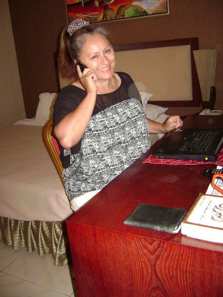 Людмила Гусева