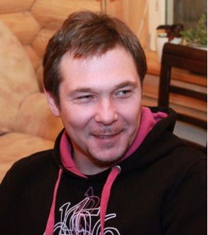 Георгий Песков