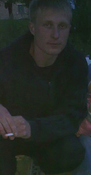 Анатолий Буйдоров