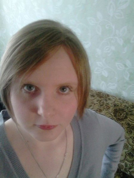 Вика Орехова