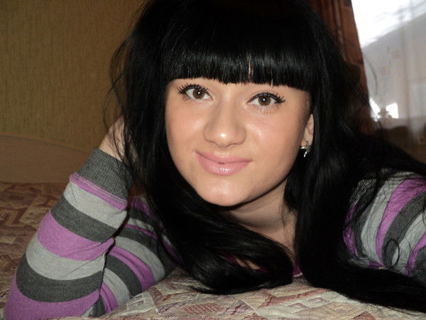 Ильмира Ахметжанова