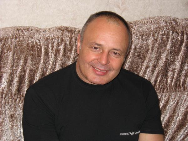 Владимир Коркунов