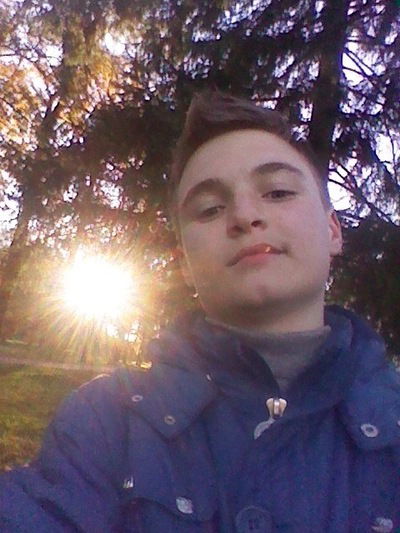 Алексей Лошковский