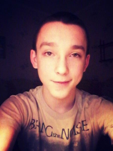 Даниил Дашевский