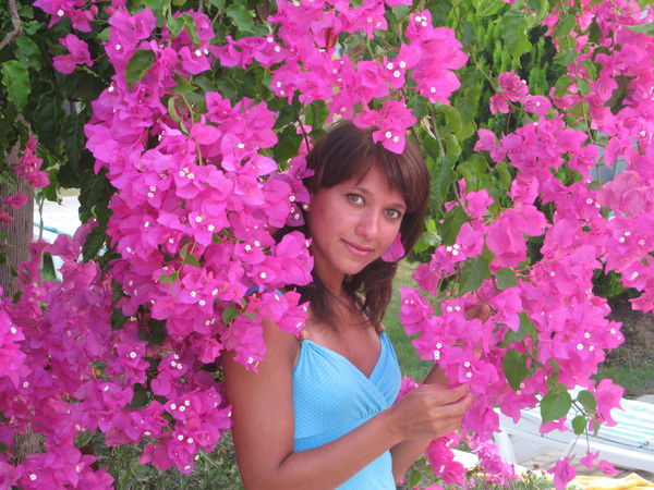 Эльвира Насыбуллина