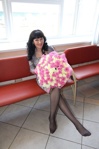 Галина Изотова