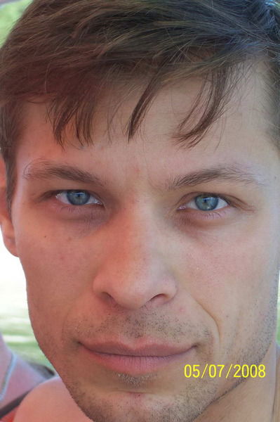 Александр Соломонов