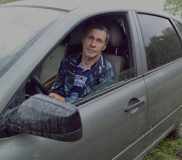 Илгизар Рашитов