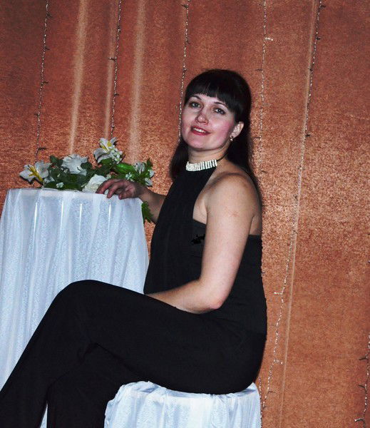 Татьяна Жук