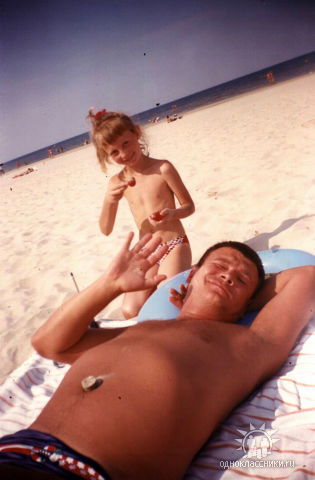 Михаил Сторожаков