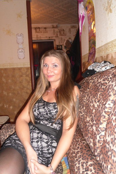 Натуля Швец