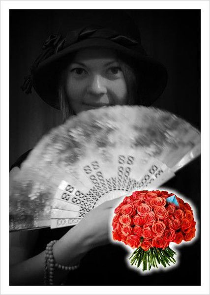 Наталья Беласик