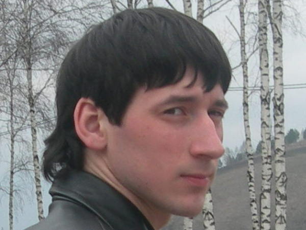 Дмитрий Цыбуленко