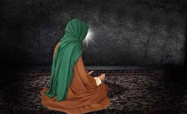 I'm A Muslimka Alhamdulyllah