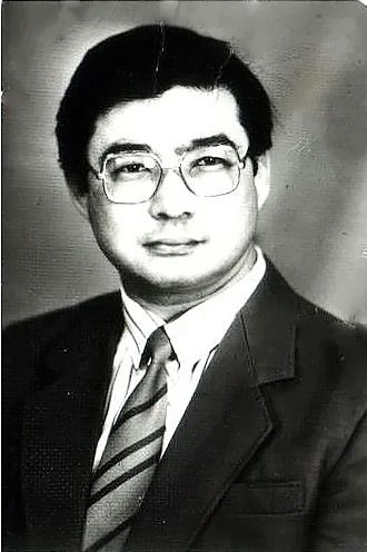 Тенелбай Рахи