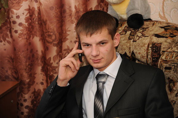 Денис Щетко