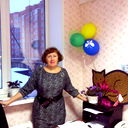 Светлана Лисица