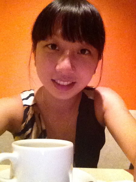 Катюша Хван