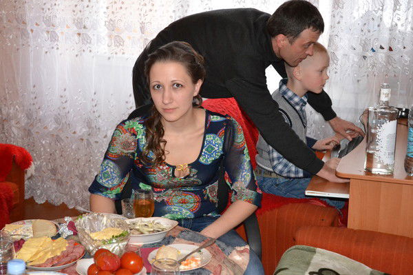 Оксана Молодецкая(Хайленко)