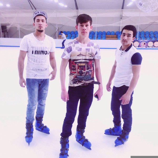 Mustafo Xo`jamuratov