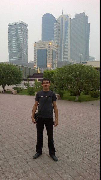 Руслан Искандеров