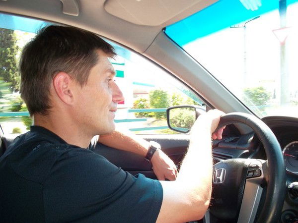 Сергей Перлик