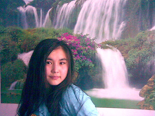 Гулдана Ниязбаева