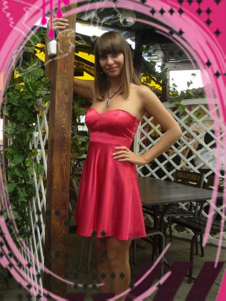 Ирина Корсакова