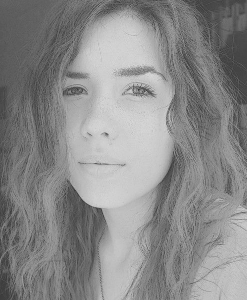 Настя Васильева