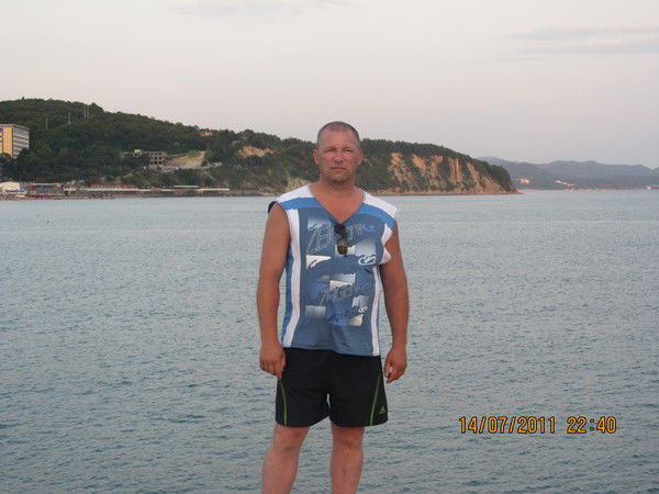 Константин Пивень