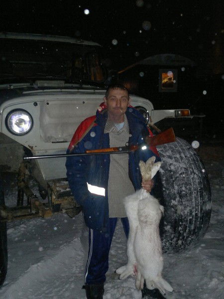 Олег Состин