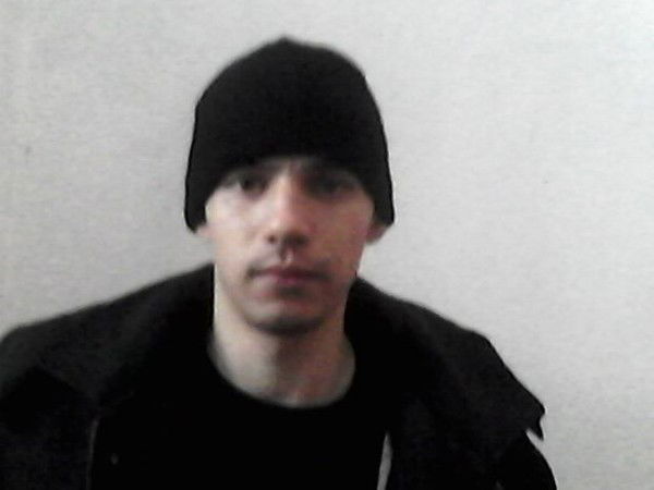 Василий Сапунов