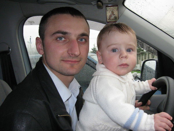 Іван Федюшко