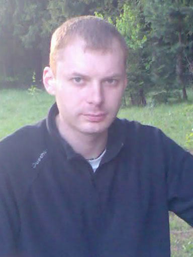 Александр Быстревский