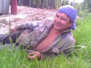 Дмитрий Бочкрев