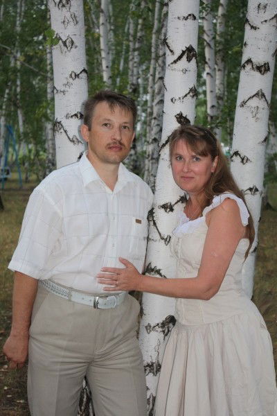 Ирина Иванова