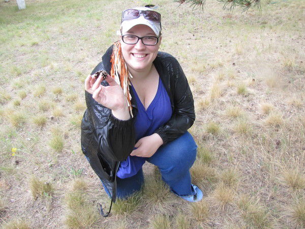 Ульяна Телегина