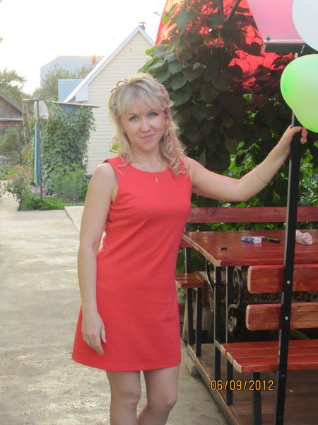 Ирина Закирова