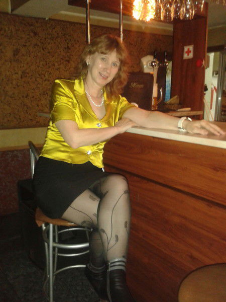 Ольга Долгова