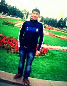 Замирбек Бекназаров