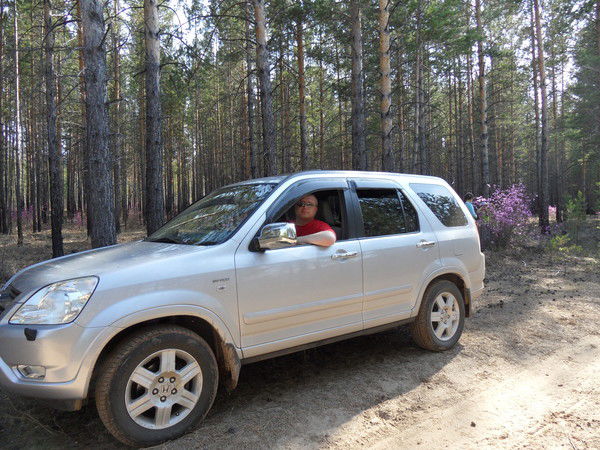 Владимир Гандарюк (Клищ)