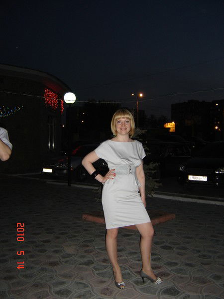 Татьяна Ташланова