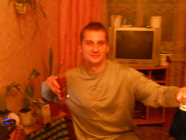 Владимир Губанов