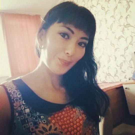 Римма Абылай Кызы