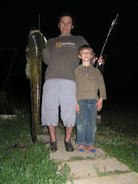 Сергей Вахнин