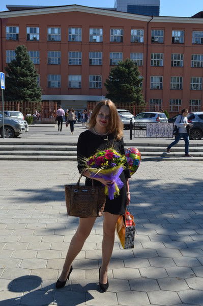 Елена Дёмина