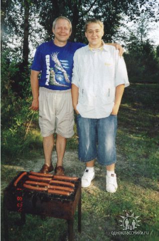 Владимир Добролюбов