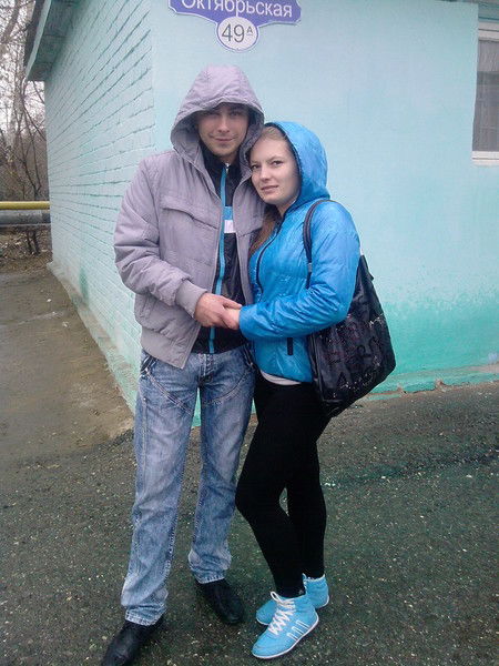 Дарья Болотова