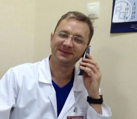 Дмитрий Иванов